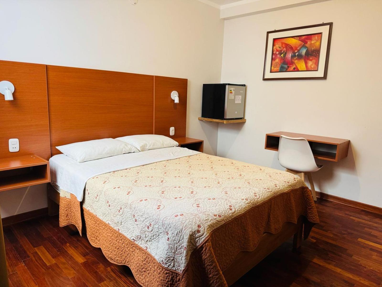טאקנה Hostal Silpay מראה חיצוני תמונה