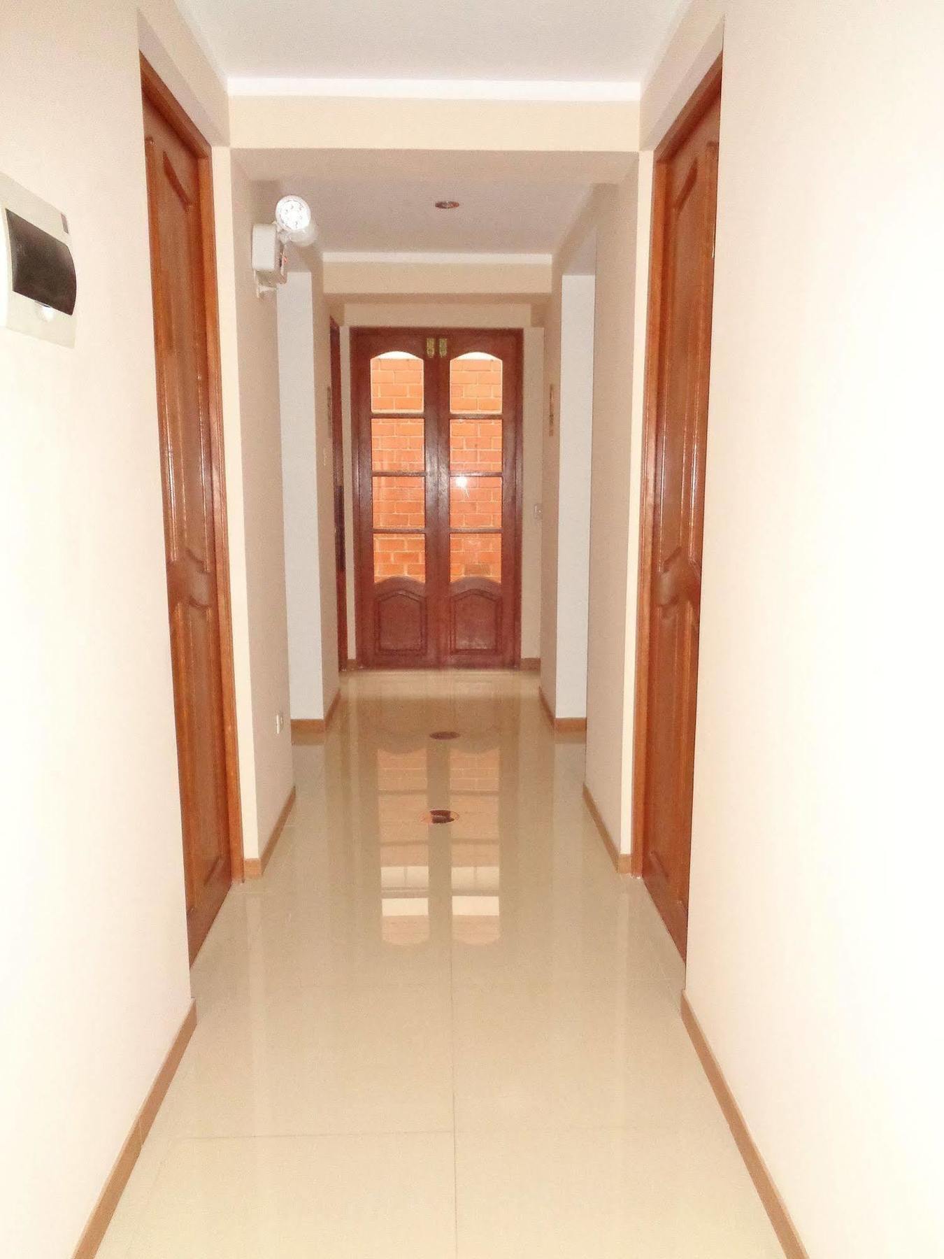 טאקנה Hostal Silpay מראה חיצוני תמונה