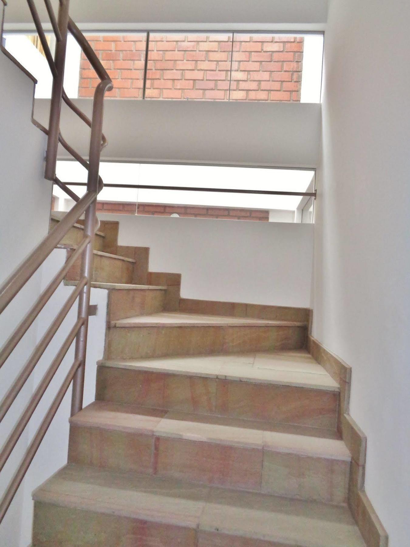 טאקנה Hostal Silpay מראה חיצוני תמונה